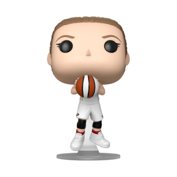 FUNKO POP! - Sports Basketball WNBA Seattle Storm Lauren Jackson 06