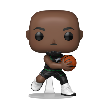 FUNKO POP! Vinyl Figur Sports Basketball NBA Minnesota Timberwolves Kevin Garnett 226
