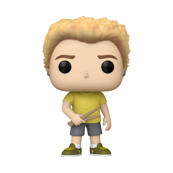 FUNKO POP! Vinyl Figur Music Green Day Basket Case Tre Cool 499