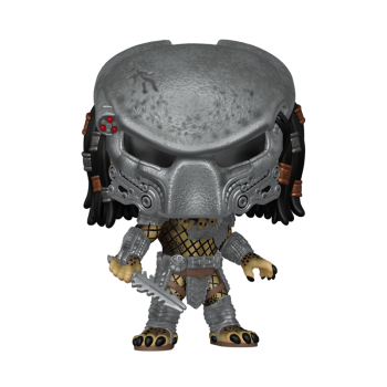 FUNKO POP! Vinyl Figur Movie AVP Alien vs Predator Requiem Bull Predator 1999