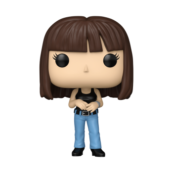 FUNKO POP! Vinyl Figur Television Beverly Hills 90210 Brenda Walsh 1859