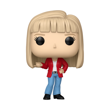 FUNKO POP! Vinyl Figur Television Beverly Hills 90210 Kelly Taylor 1860