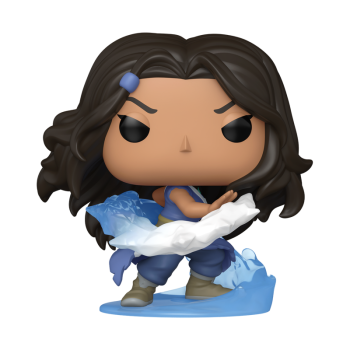 FUNKO POP! Vinyl Figur Movie Avatar Aang The Last Airbender Herr Der Elemente Lost Realm Katara 2107