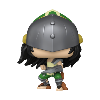 FUNKO POP! Vinyl Figur Movie Avatar Aang The Last Airbender Herr Der Elemente Lost Realm Toph 2109