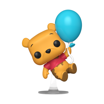 FUNKO POP! Vinyl Figur Disney Winnie the Pooh with Balloon 1681
