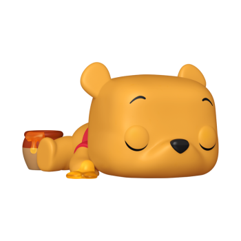 FUNKO POP! Vinyl Figur Disney Winnie the Pooh Sleeping Winnie 1682