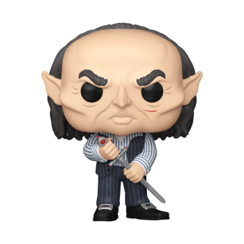 FUNKO POP! Vinyl Figur Harry Potter Griphook 193