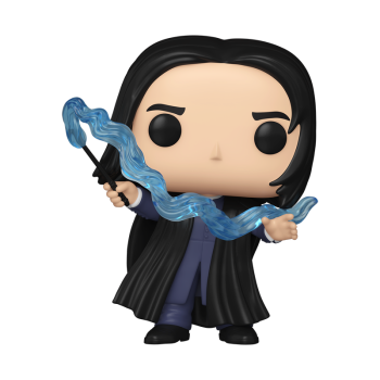FUNKO POP! Vinyl Figur Harry Potter Severus Snape 195