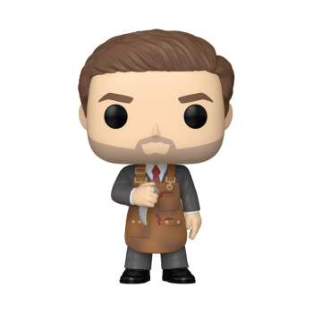 FUNKO POP! Vinyl Figur Television Supernatural Join the Hunt Dean Winchester 1836 Chance of Chase
