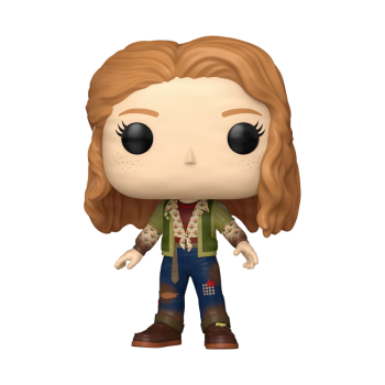 FUNKO POP! Vinyl Figur Television Stranger Things Max Mayfield 1805