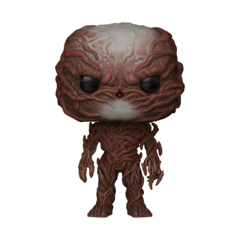 FUNKO POP! Vinyl Figur Television Stranger Things Vecna 2.0 1806