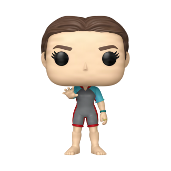 FUNKO POP! Vinyl Figur Television Stranger Things Eleven Wetsuit 1807