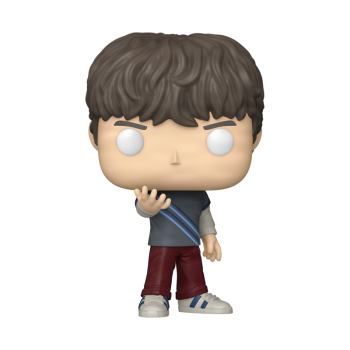 FUNKO POP! Vinyl Figur Television Stranger Things Will Byers Hive Mind 1809