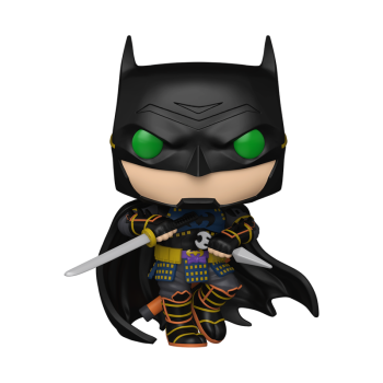 FUNKO POP! Vinyl Figur DC Comics Batman Ninja Batman 605