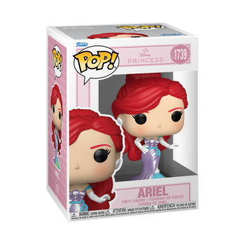 FUNKO POP! Vinyl Figur Disney Princess Grand Entrances Ariel 1739