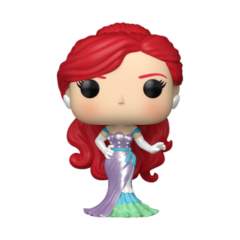 FUNKO POP! Vinyl Figur Disney Princess Grand Entrances Ariel 1739