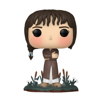 FUNKO POP! Vinyl Figur Movie Stolz und Verurteilt Pride und Prejudice Elizabeth Bennet 1971