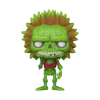 FUNKO POP! Vinyl Figur Movie Return of the Living Dead Verdammt die Zombies kommen Zombie Trash 1980