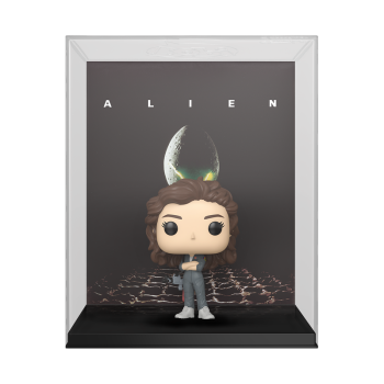 FUNKO POP! Vinyl Figur Movie Alien Movie Cover Ripley 23