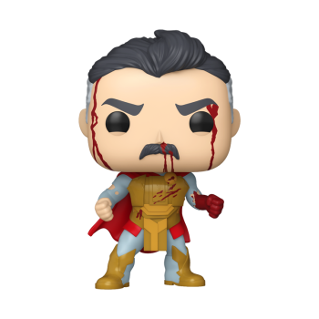 FUNKO POP! Vinyl Figur Television Invincible Omni Man 1861