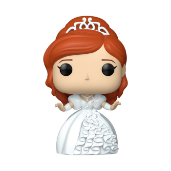 FUNKO POP! Vinyl Figur Disney Enchanted Verwünscht Giselle Wedding 1727