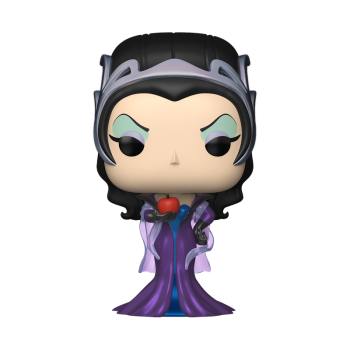 FUNKO POP! Vinyl Figur Disney Enchanted Verwünscht Queen Narissa 1728