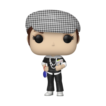FUNKO POP! Vinyl Figur Movie Der Teufel trägt Prada The Devil Wears Prada Andy Sachs with the Book 2042