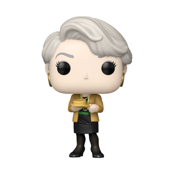 FUNKO POP! Vinyl Figur Movie Der Teufel trägt Prada The Devil Wears Prada Miranda Priestly 2043