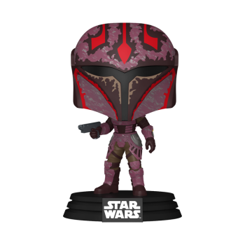 FUNKO POP! Vinyl Figur Star Wars Maul Shadow Lord Rook Kast 829