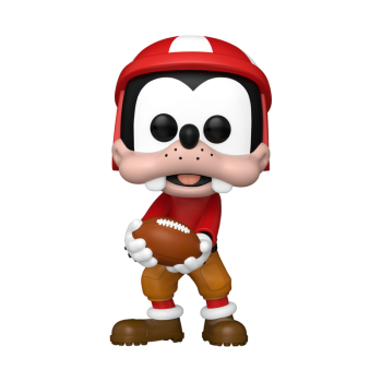 FUNKO POP! Vinyl Figur Disney Mickey and Friends Goofy 1944 1690