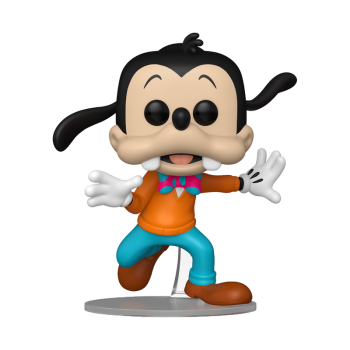 FUNKO POP! Vinyl Figur Disney Mickey and Friends Goofy 1992 1692