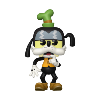 FUNKO POP! Vinyl Figur Disney Mickey and Friends Goofy 2019 1693