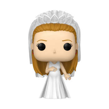 FUNKO POP! Vinyl Figur Television Friends Phoebe Buffay 1868