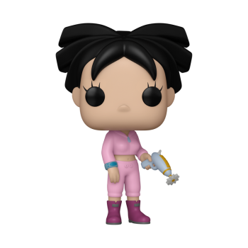 FUNKO POP! Vinyl Figur Animation Futurama Amy Wong 2209