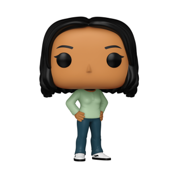 FUNKO POP! Vinyl Figur Animation King of the Hill Connie Souphanousinphone 2274