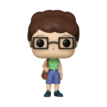 FUNKO POP! Vinyl Figur Animation King of the Hill Peggy Hill 2276