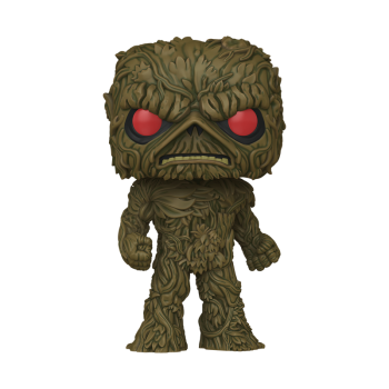 FUNKO POP! Vinyl Figur DC Comics Justice League Dark Swamp Thing 624 15cm