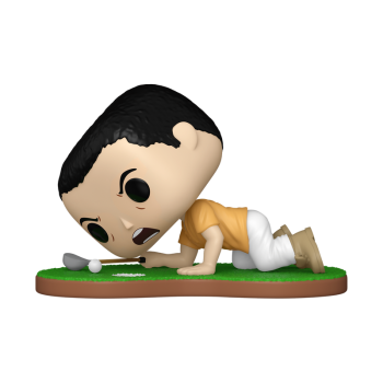 FUNKO POP! Vinyl Figur Deluxe Movie Happy Gilmore 30th Anniversary Happy Gilmore 2006