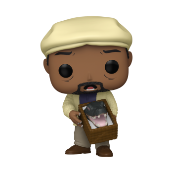 FUNKO POP! Vinyl Figur Movie Happy Gilmore 30th Anniversary Chubbs Peterson 2008