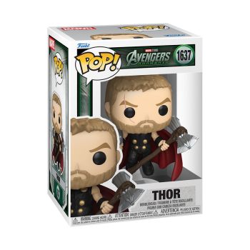 FUNKO POP! Vinyl Figur MARVEL Avengers Doomsday Thor 1637
