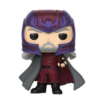 FUNKO POP! Vinyl Figur MARVEL Avengers Doomsday Magneto 1640