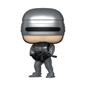 FUNKO POP! Vinyl Figur Movie Robocop 1989 Chance of Chase