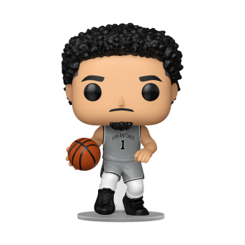 FUNKO POP! Vinyl Figur Sports Basketball San Antonio Victor Wembanyama 230