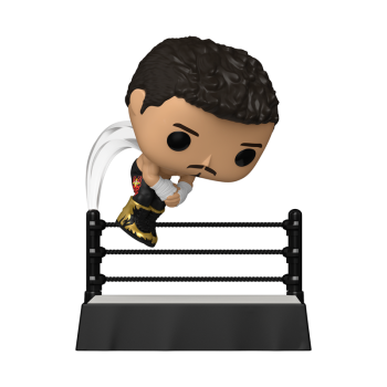 FUNKO POP! Vinyl Figur Premium Sports Wrestling WWE Eddie Guerrero Frog Splash 200