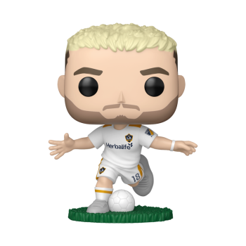 FUNKO POP! Vinyl Figur Sports Fußball EFL MLS LA Galaxy Marco Reus 09