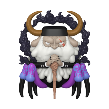 FUNKO POP! Vinyl Figur Animation One Piece St Jaygarcia Saturn 2207 25cm