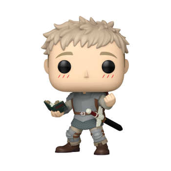FUNKO POP! Vinyl Figur Animation Delicious in Dungeon Laios 2199 Chance of Chase