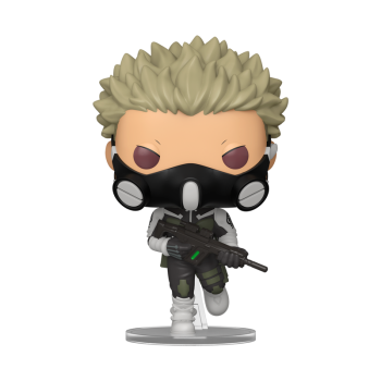 FUNKO POP! Vinyl Figur Animation Kaiju No 8 Aoi Kaguragi 2247