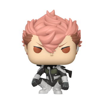 FUNKO POP! Vinyl Figur Animation Kaiju No 8 Iharu Furuhashi 2245