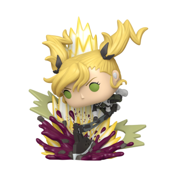 FUNKO POP! Vinyl Figur Animation Kaiju No 8 Kikoru Shinomiya 2249 Deluxe